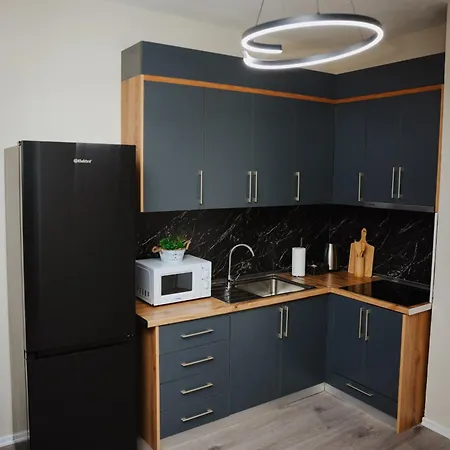 Two-bedroom In * تيرانا