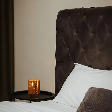 Two-bedroom In Lägenhet Tirana