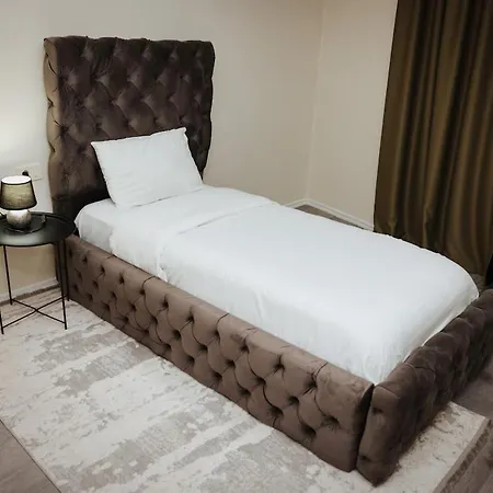 شقة Two-bedroom In